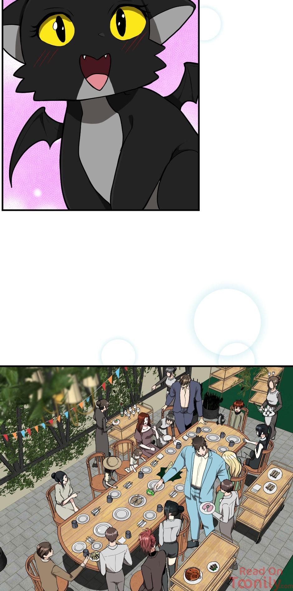 The Beginning After the End Chapter 47 image 9
