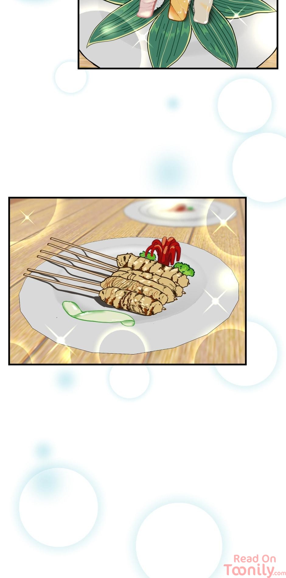 The Beginning After the End Chapter 47 image 11