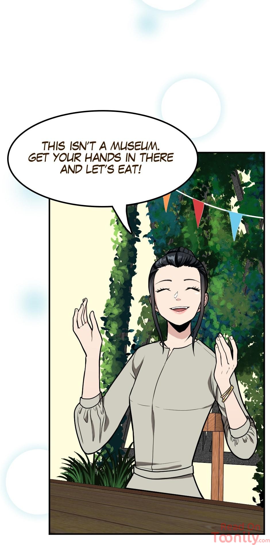 The Beginning After the End Chapter 47 image 12