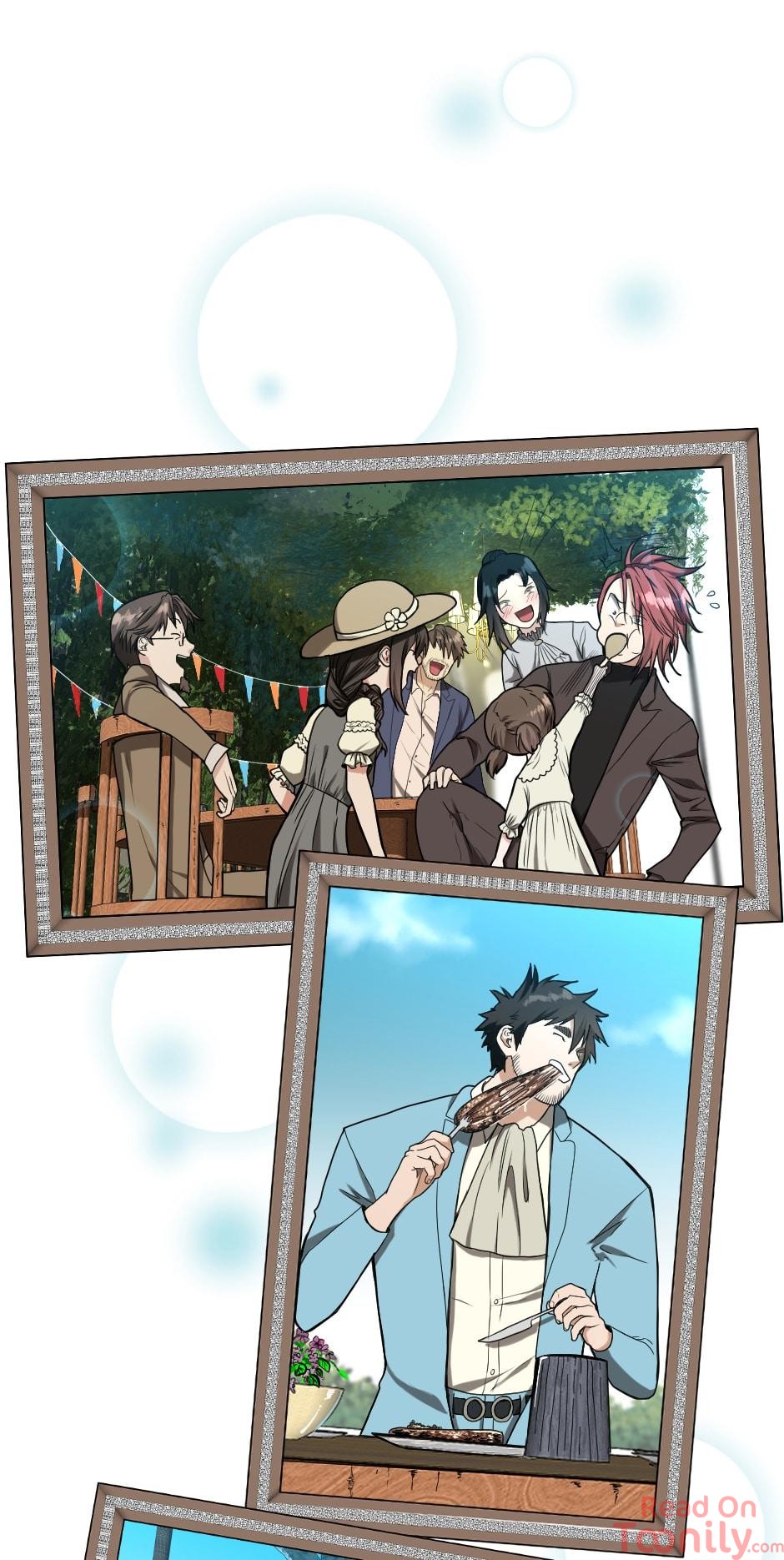 The Beginning After the End Chapter 47 image 13