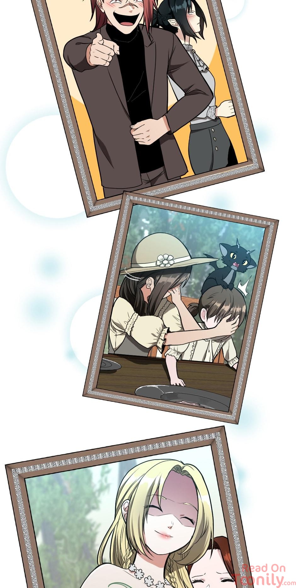 The Beginning After the End Chapter 47 image 15