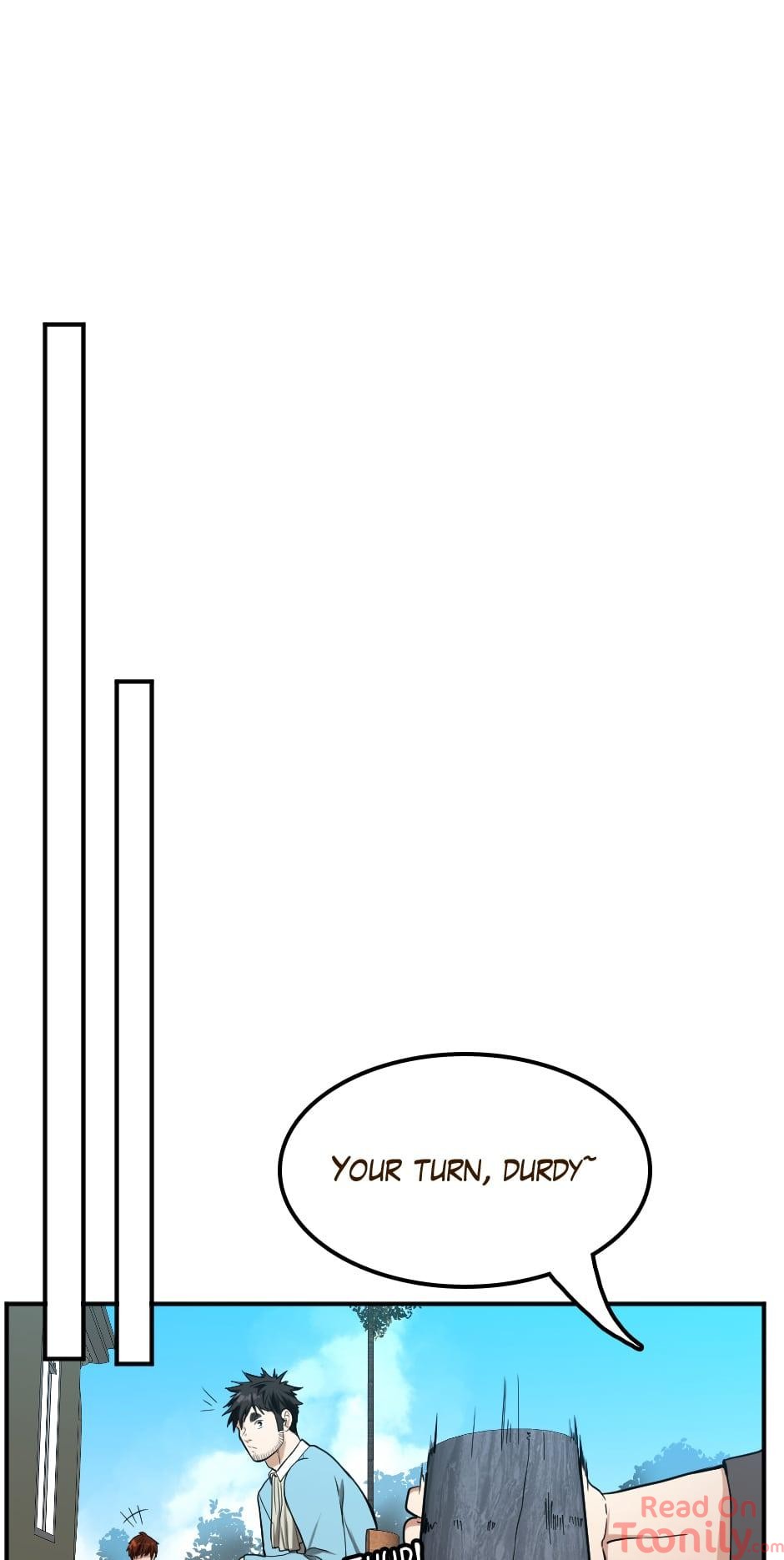 The Beginning After the End Chapter 47 image 17