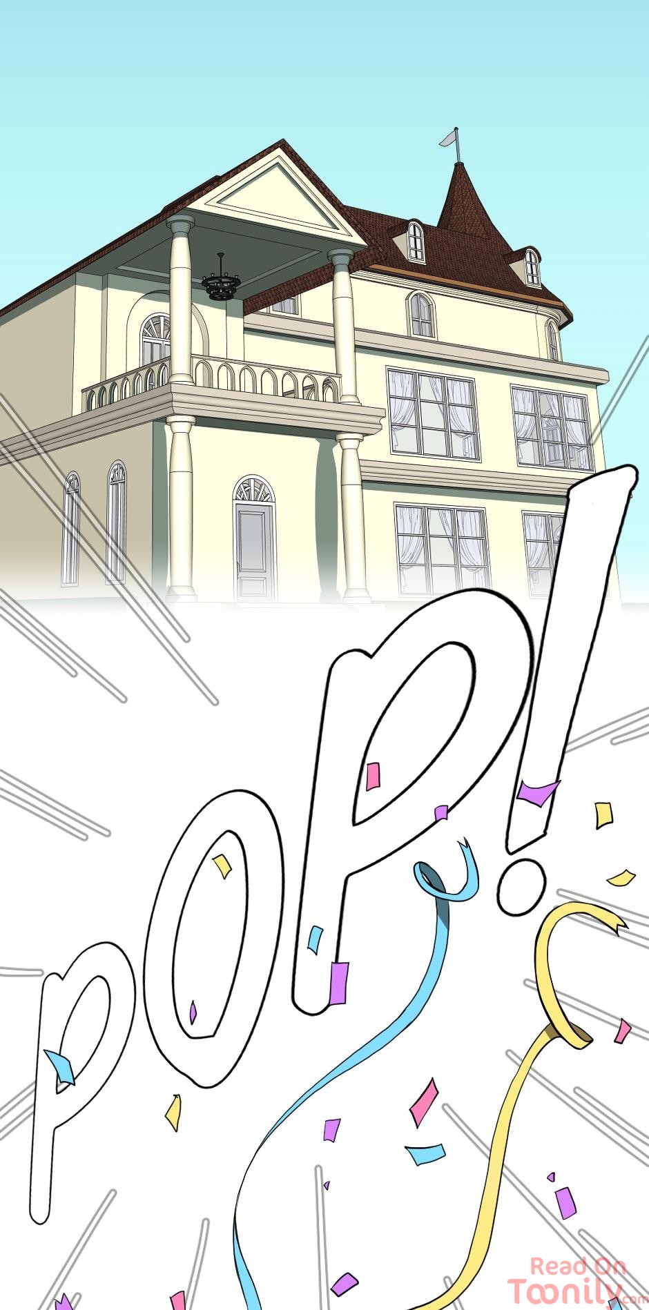 The Beginning After the End Chapter 47 image 1