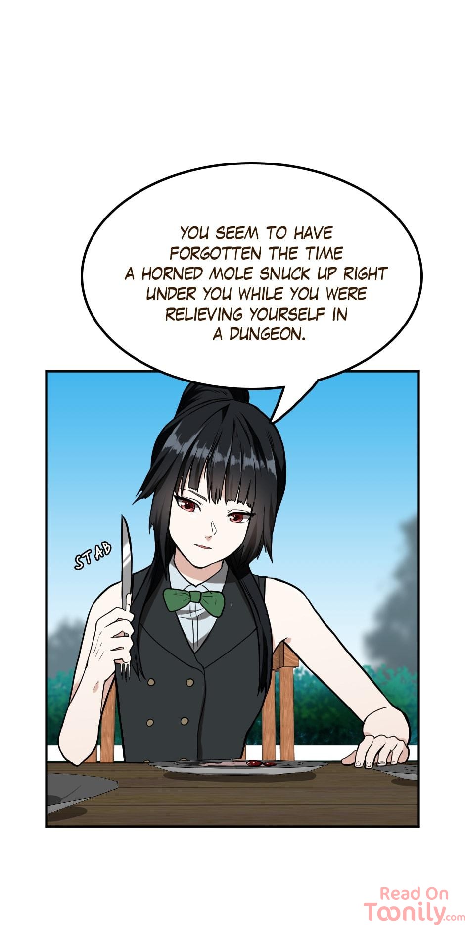 The Beginning After the End Chapter 47 image 20