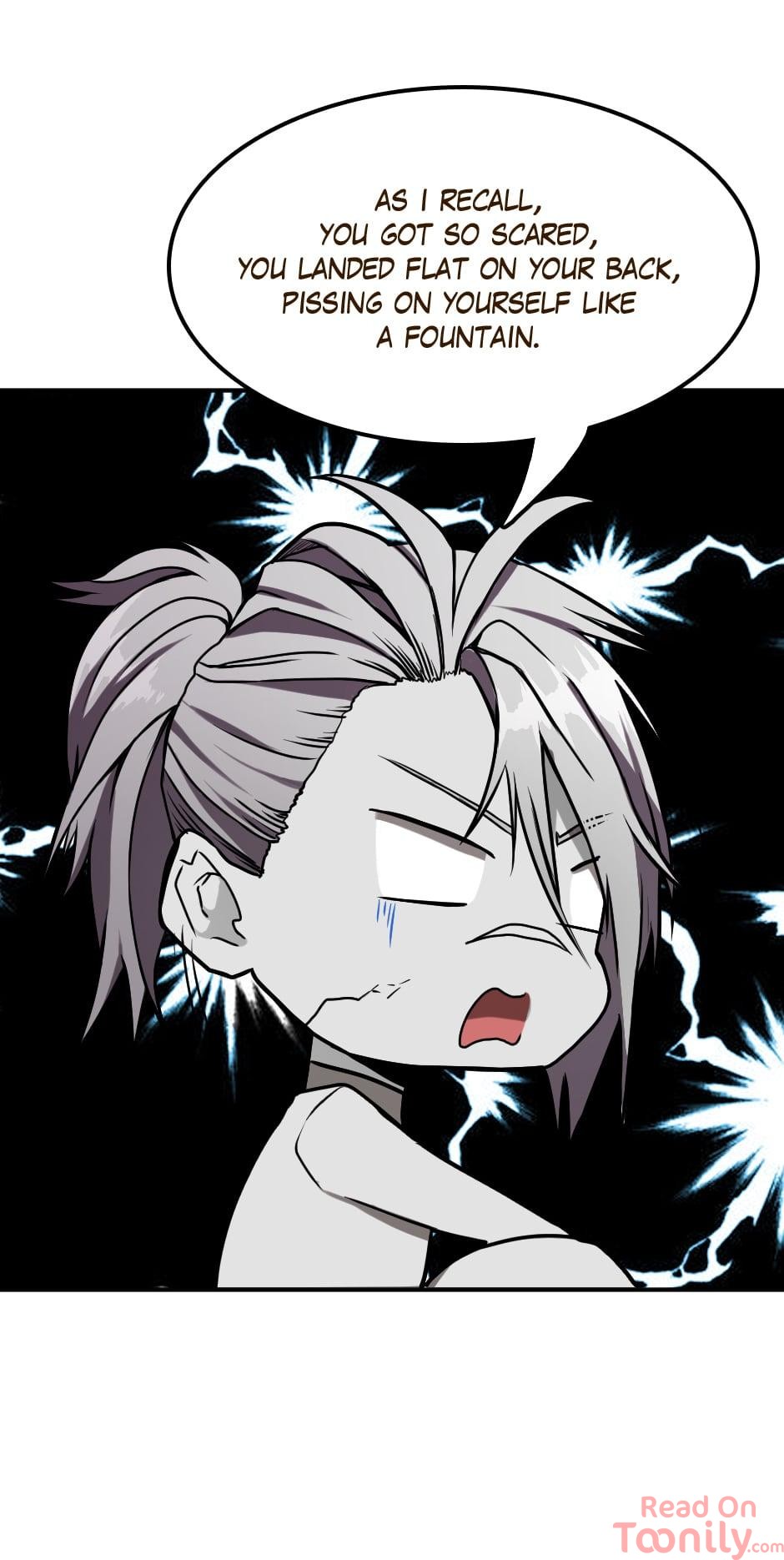 The Beginning After the End Chapter 47 image 21