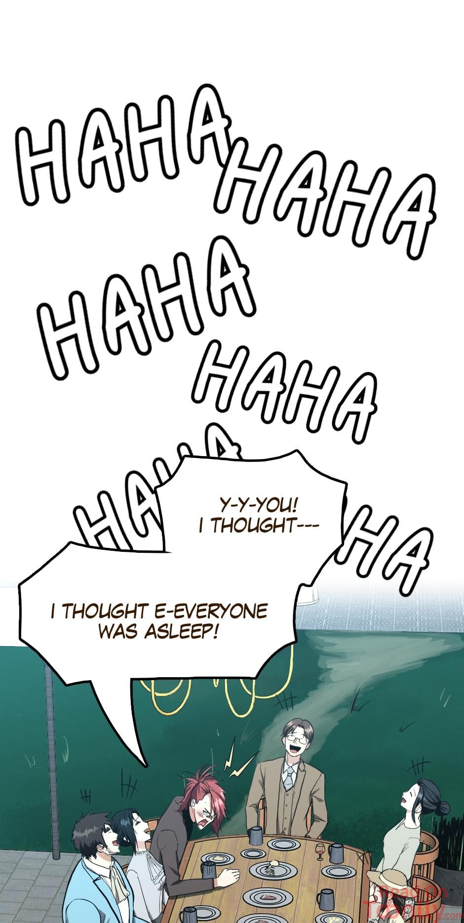 The Beginning After the End Chapter 47 image 22