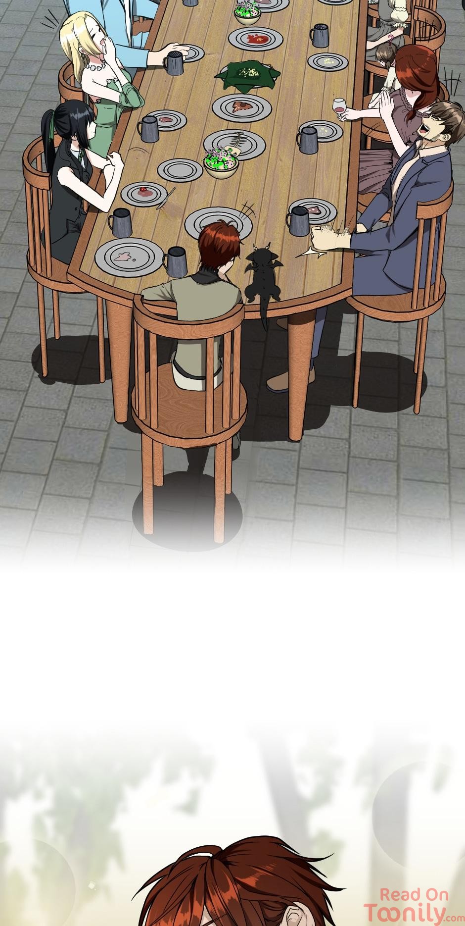 The Beginning After the End Chapter 47 image 23