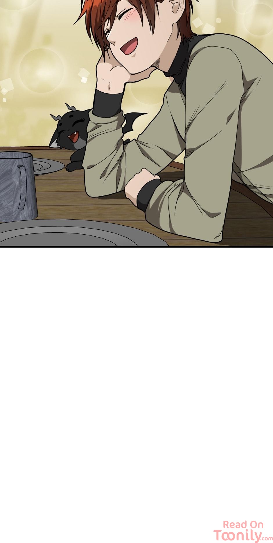 The Beginning After the End Chapter 47 image 24