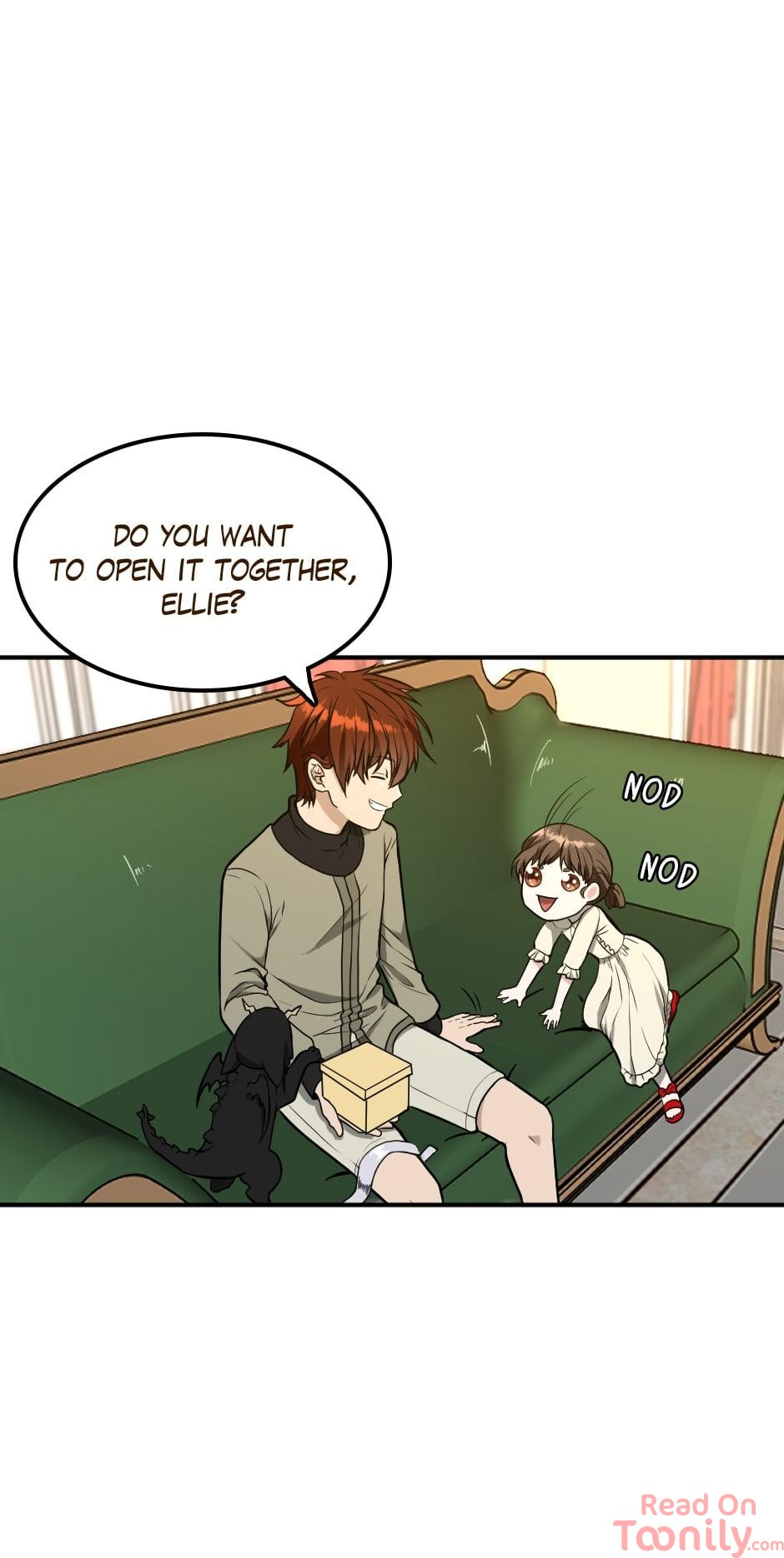 The Beginning After the End Chapter 47 image 28