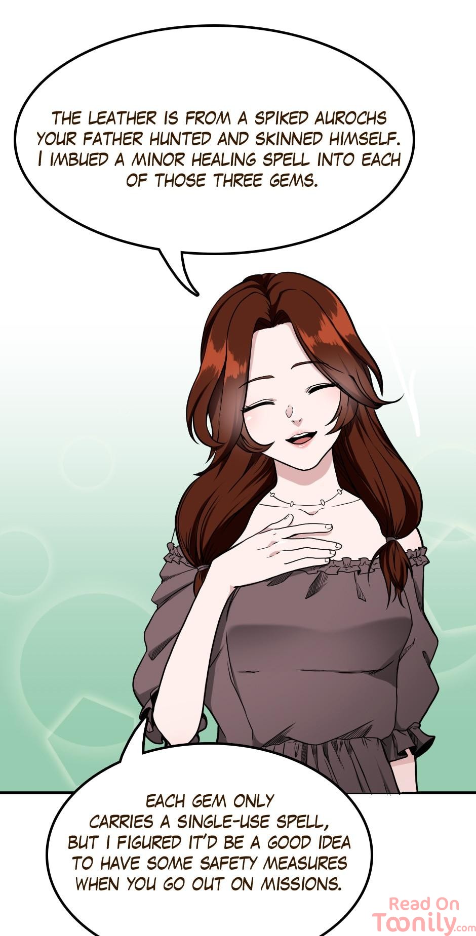The Beginning After the End Chapter 47 image 30