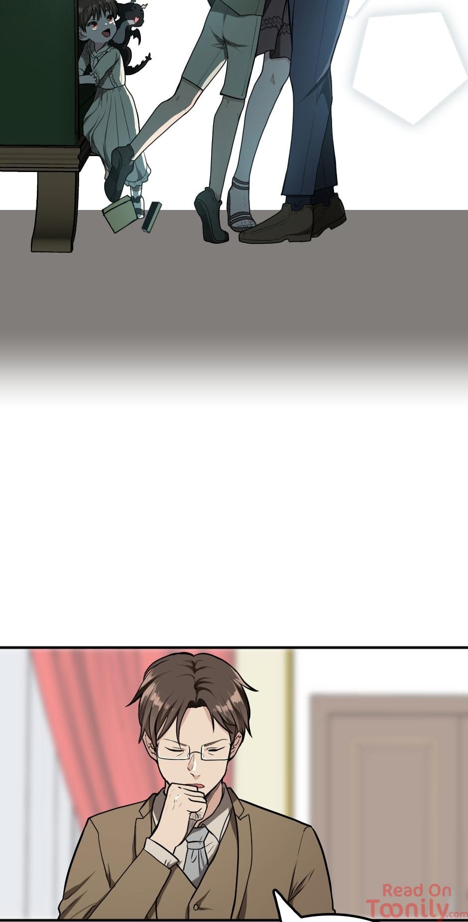 The Beginning After the End Chapter 47 image 33