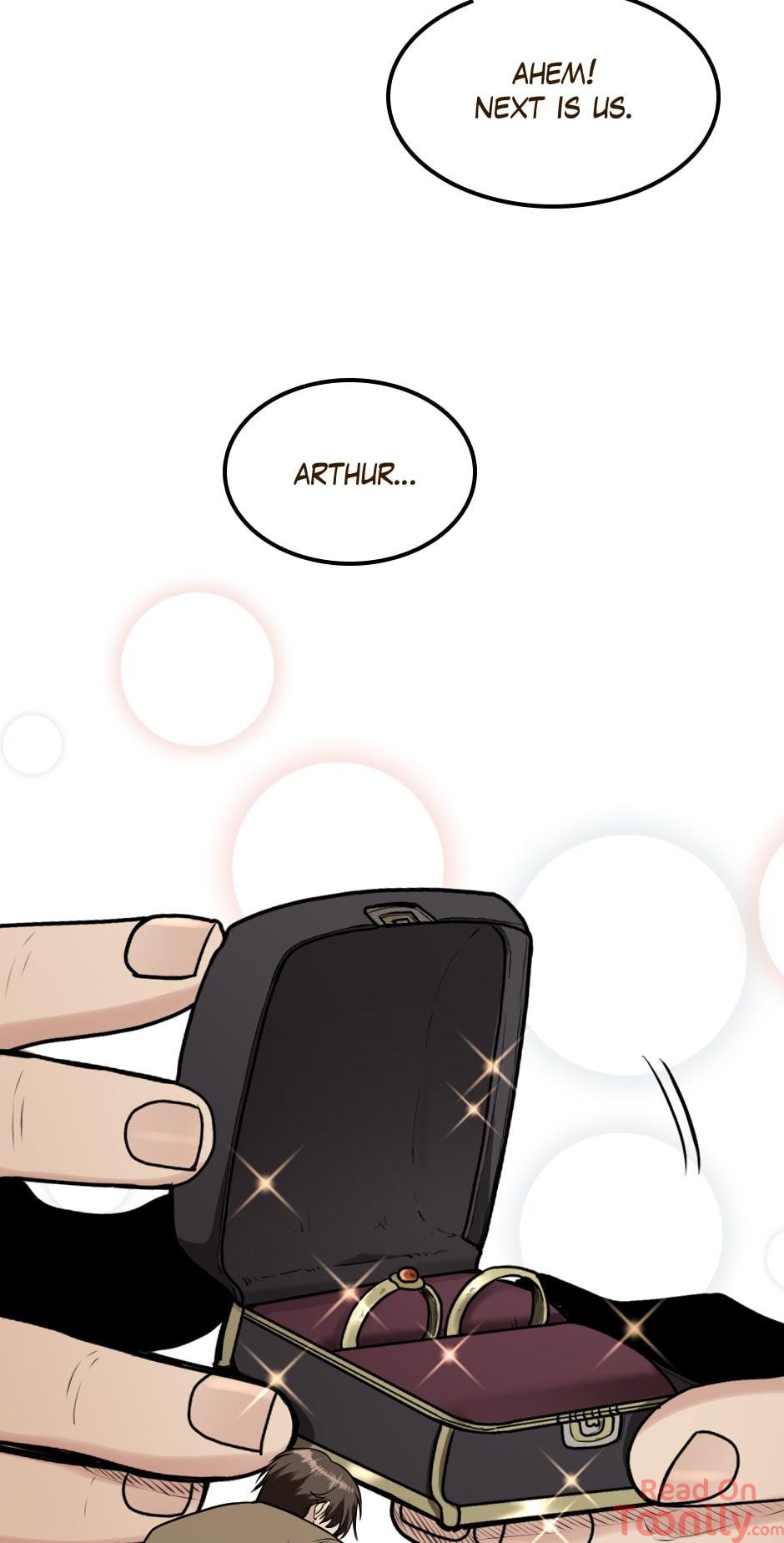 The Beginning After the End Chapter 47 image 34