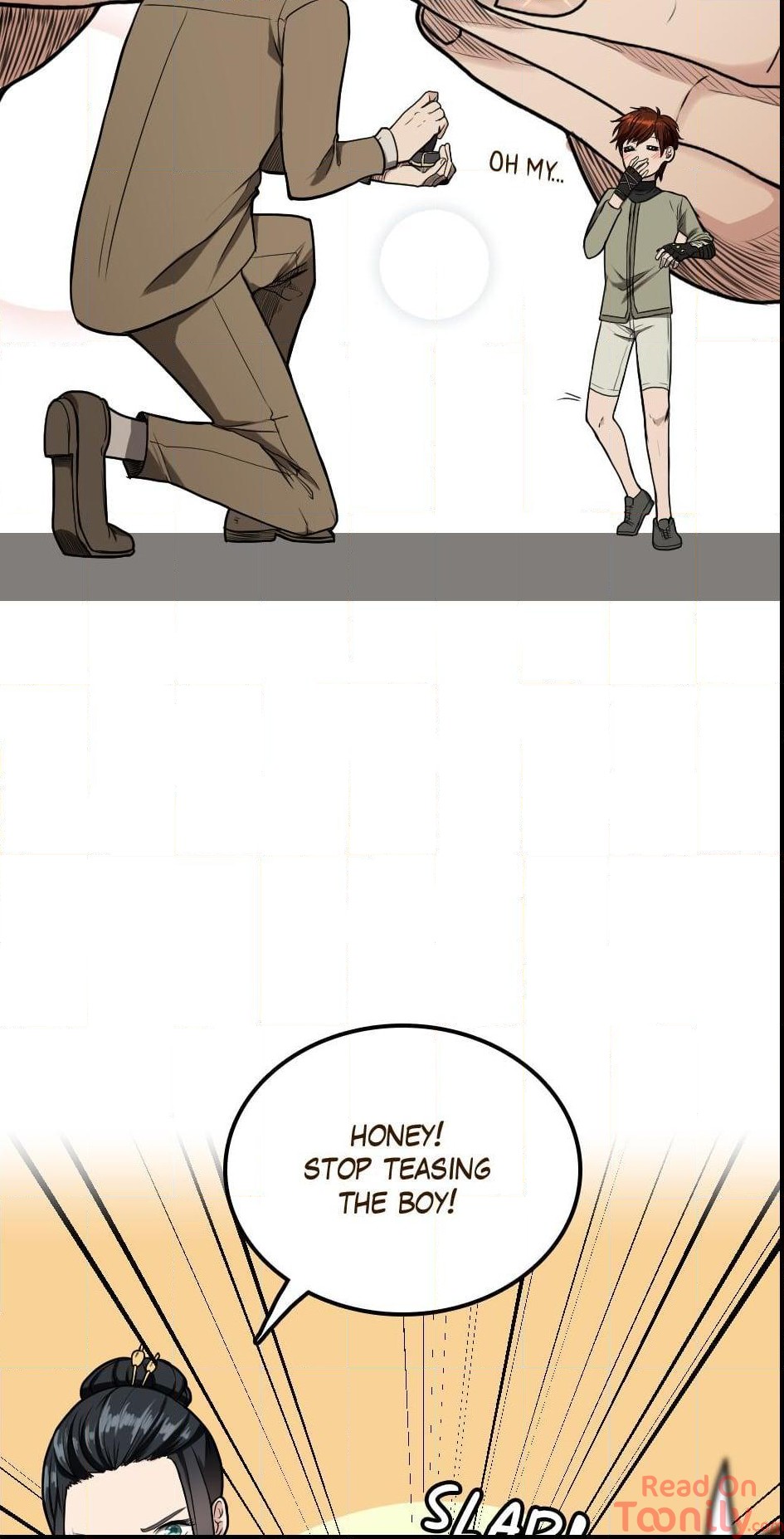 The Beginning After the End Chapter 47 image 35