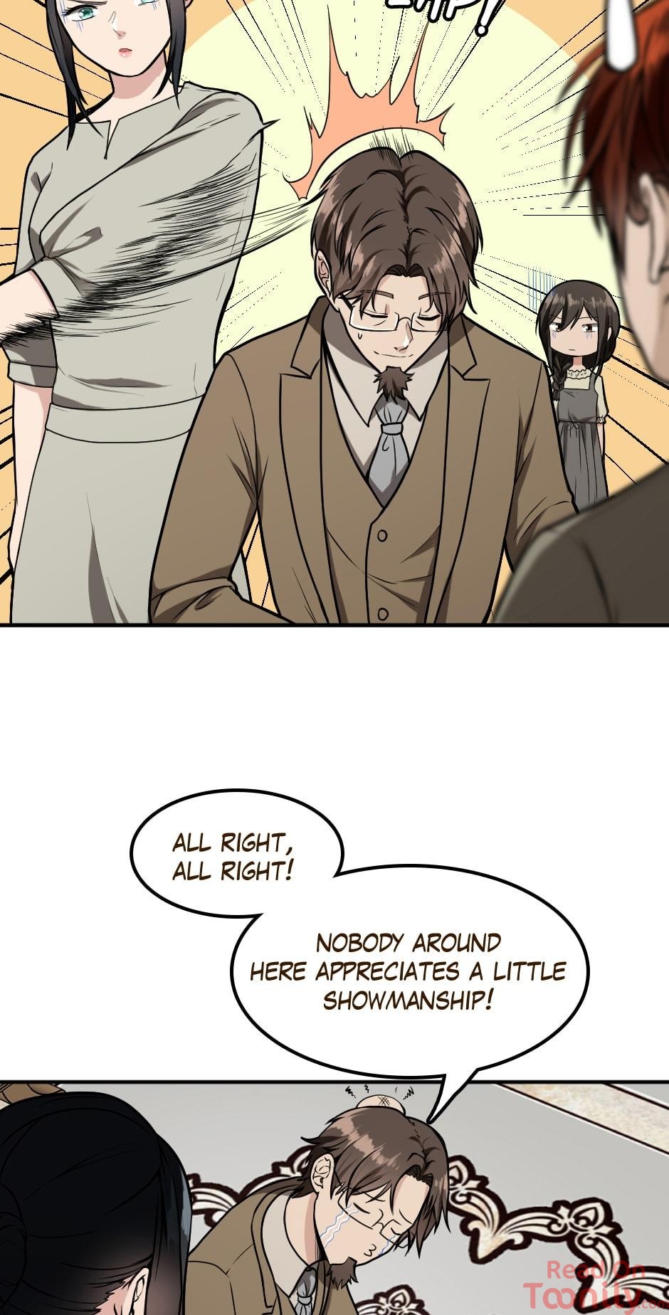 The Beginning After the End Chapter 47 image 36