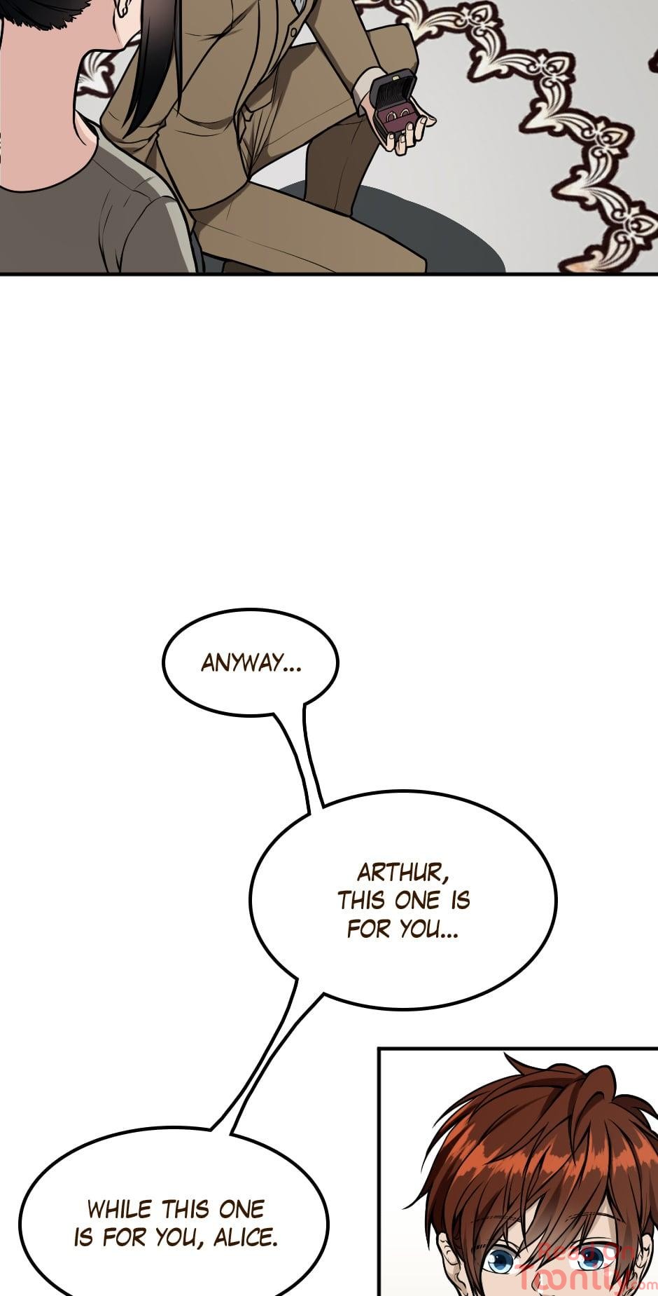 The Beginning After the End Chapter 47 image 37