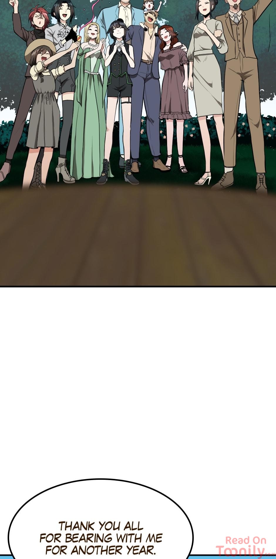 The Beginning After the End Chapter 47 image 3