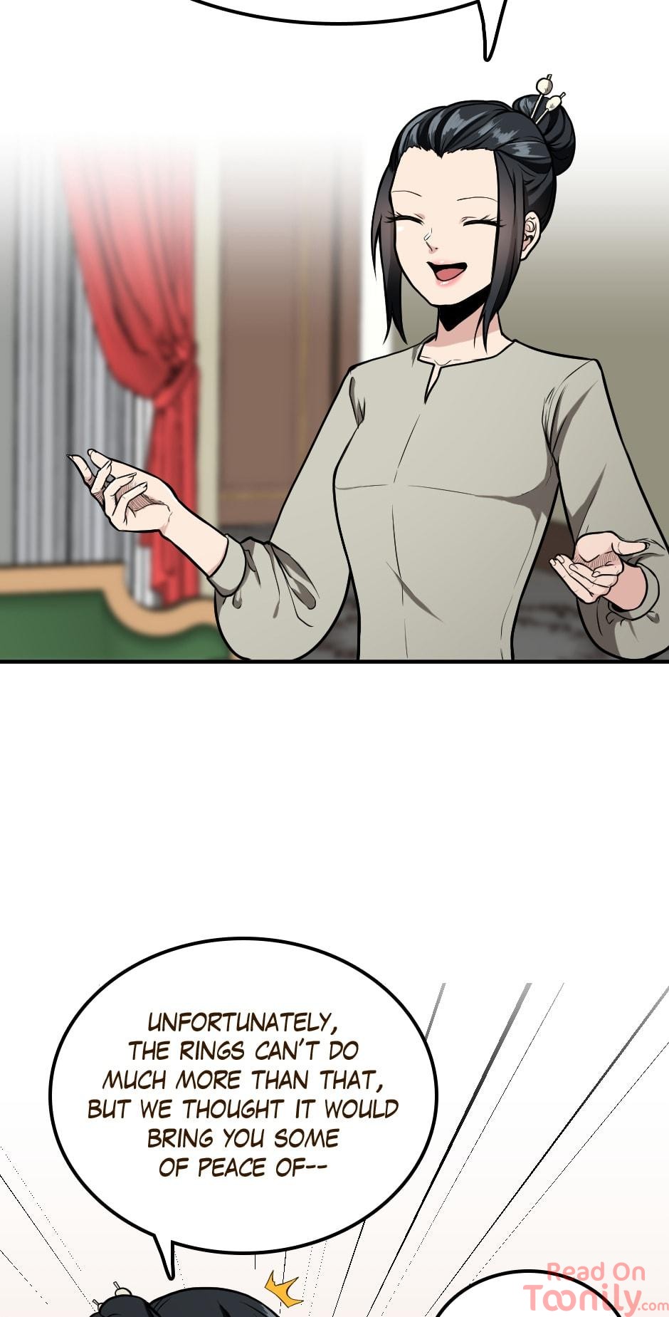 The Beginning After the End Chapter 47 image 39