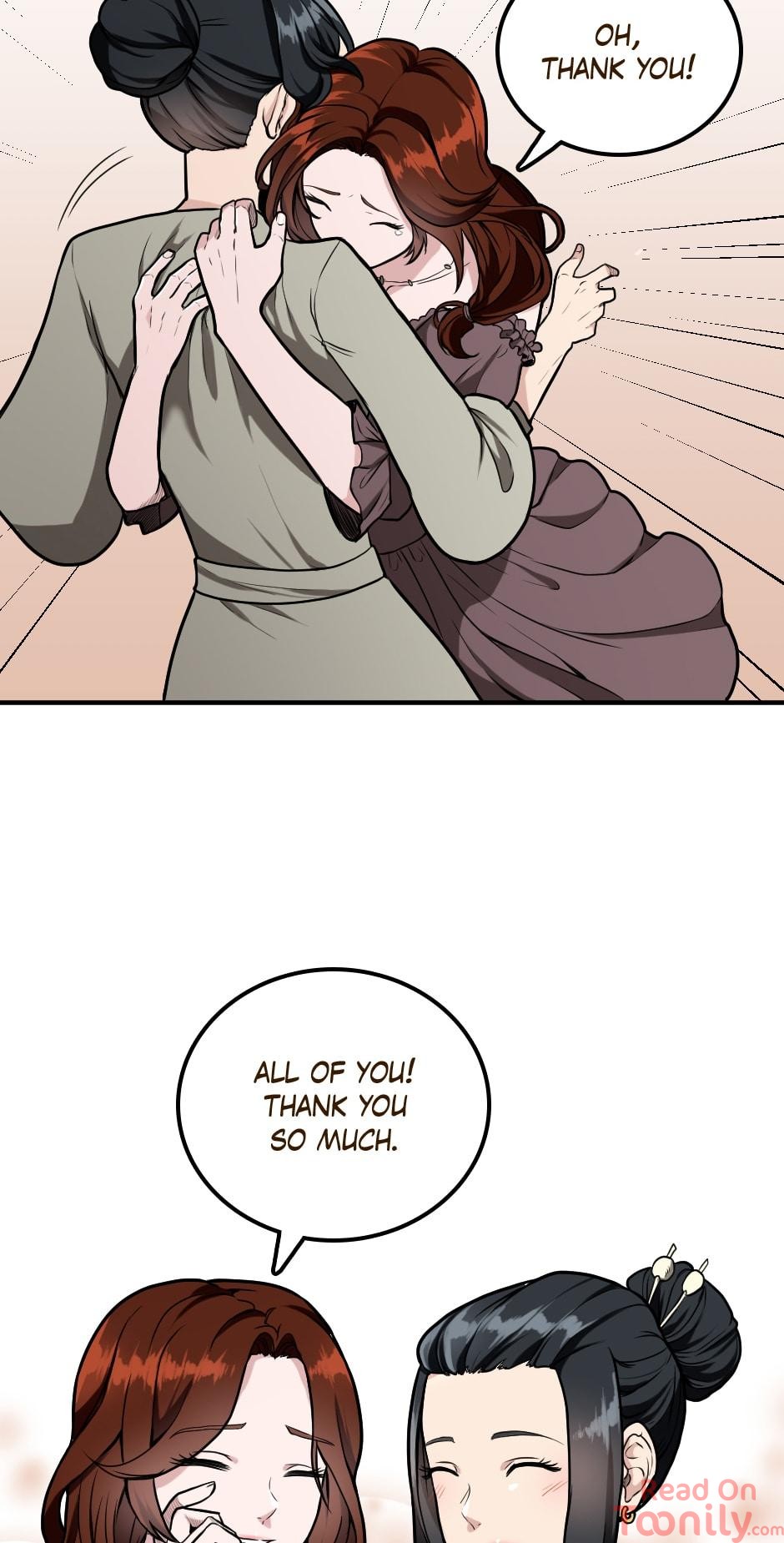 The Beginning After the End Chapter 47 image 40
