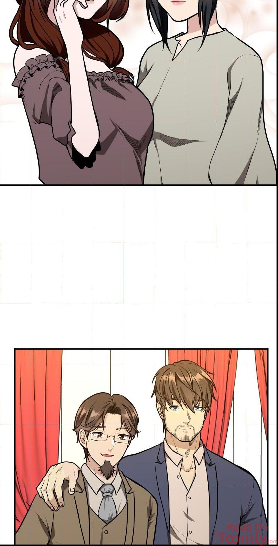 The Beginning After the End Chapter 47 image 41