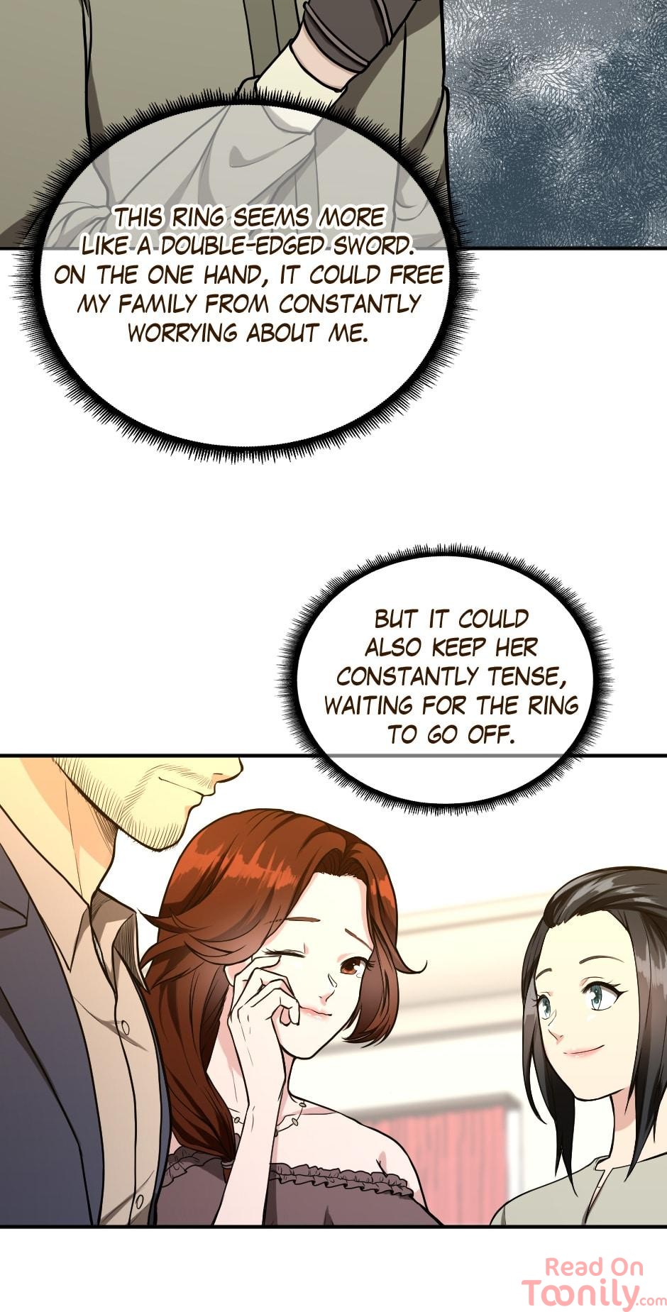 The Beginning After the End Chapter 47 image 43