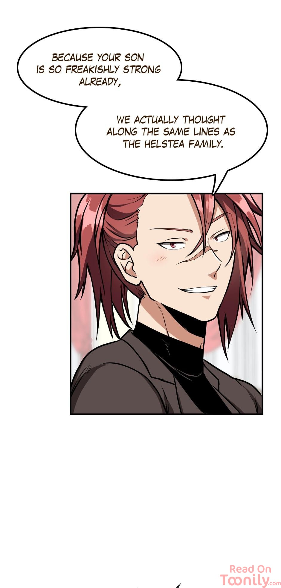 The Beginning After the End Chapter 47 image 45