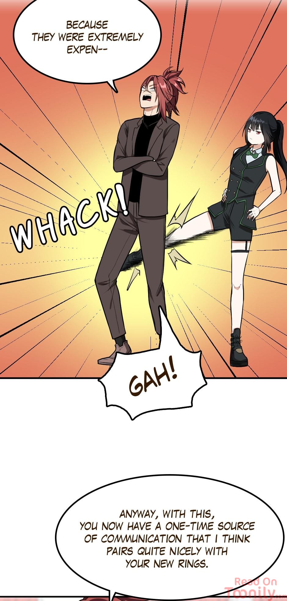 The Beginning After the End Chapter 47 image 48