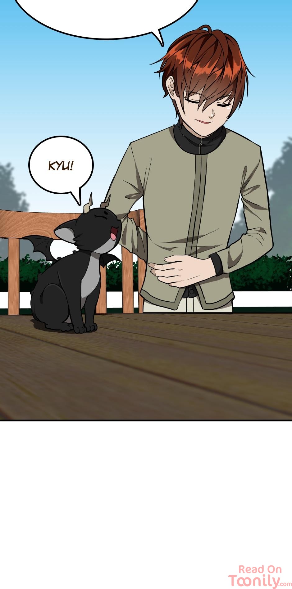 The Beginning After the End Chapter 47 image 4