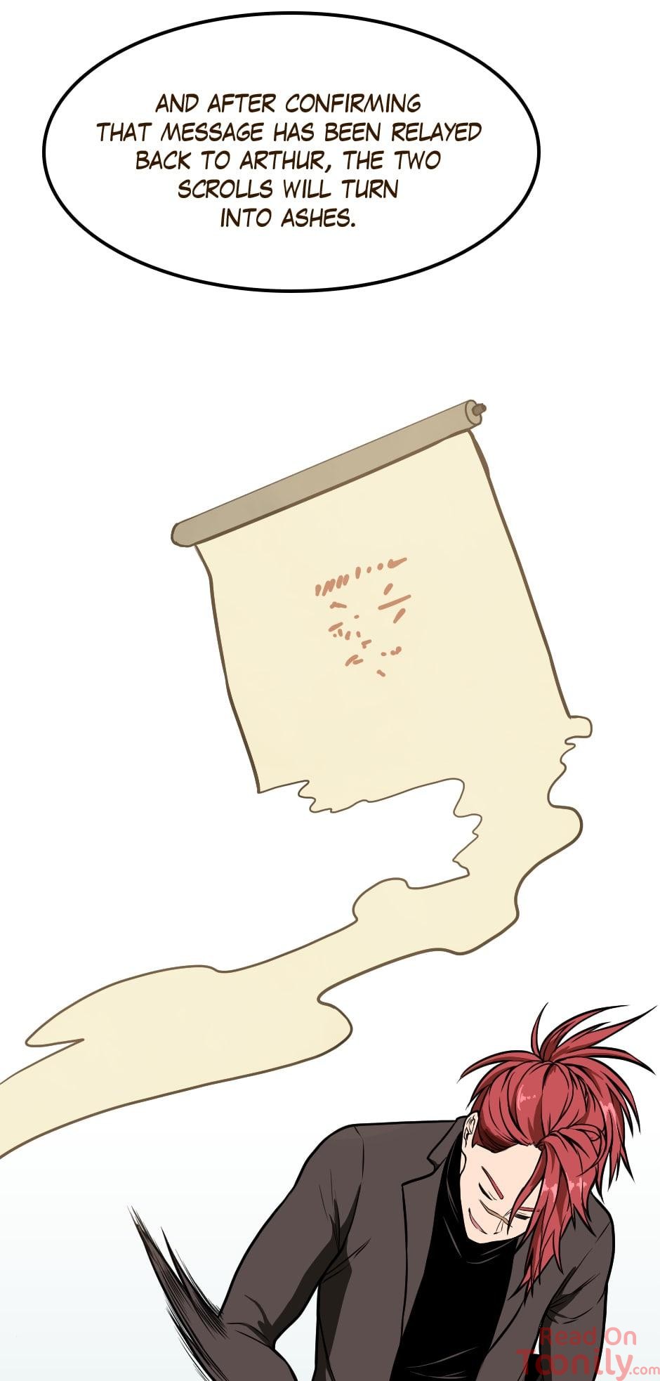 The Beginning After the End Chapter 47 image 51