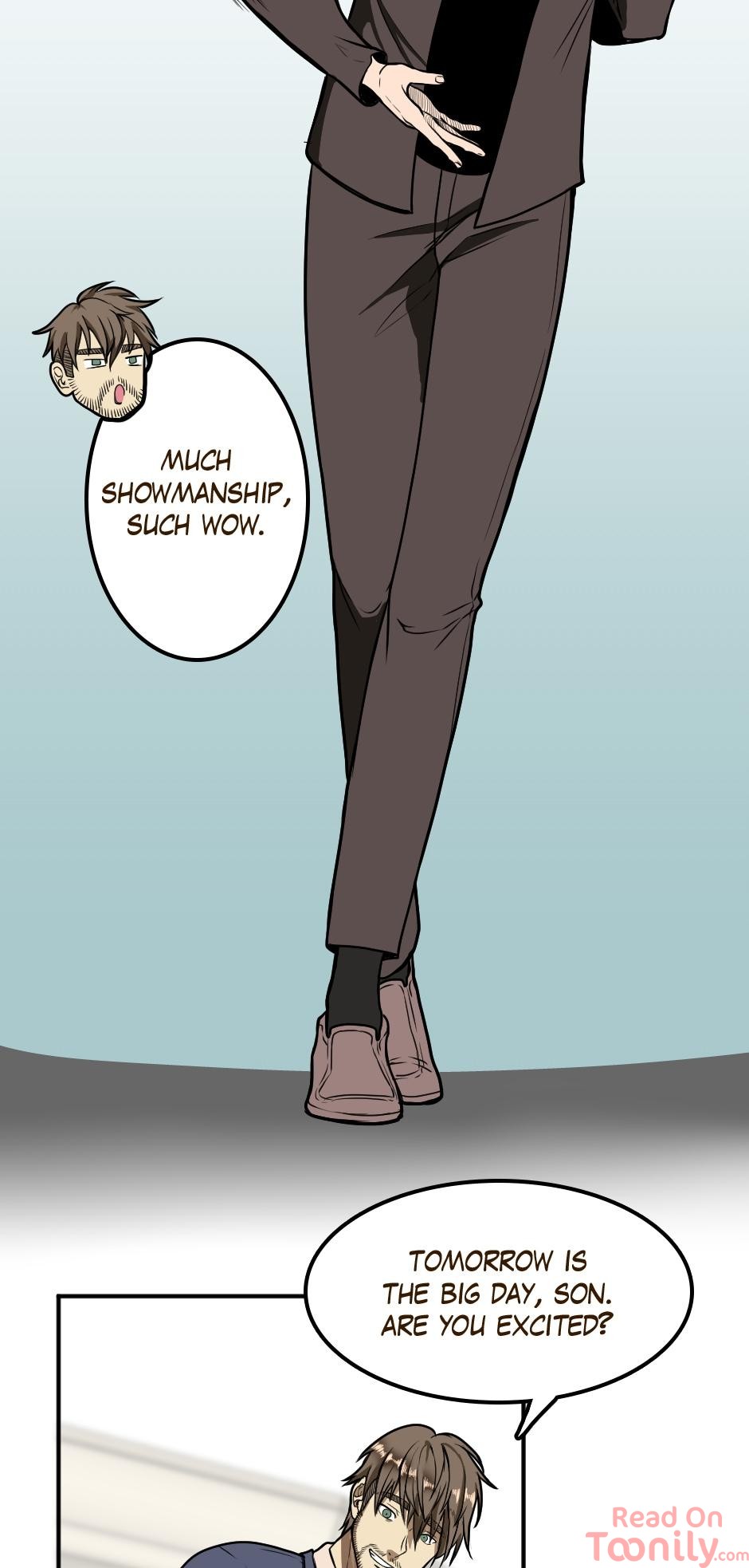 The Beginning After the End Chapter 47 image 52