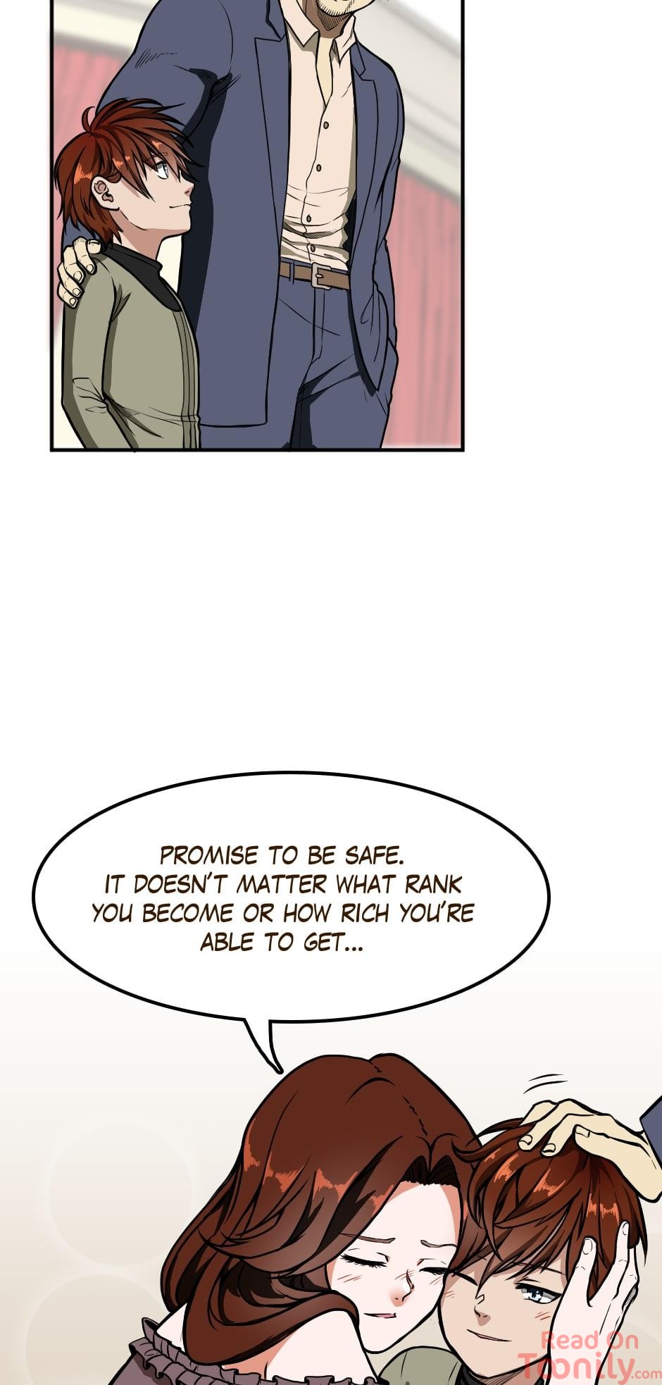 The Beginning After the End Chapter 47 image 53