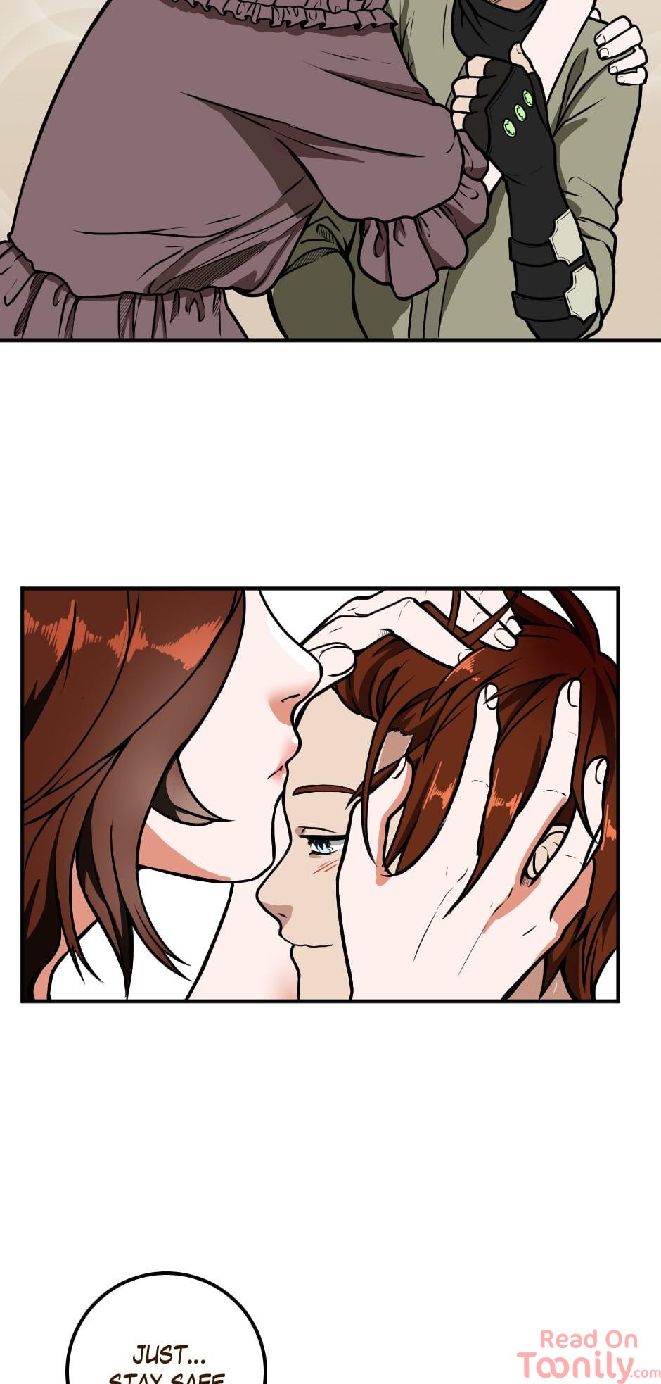 The Beginning After the End Chapter 47 image 54