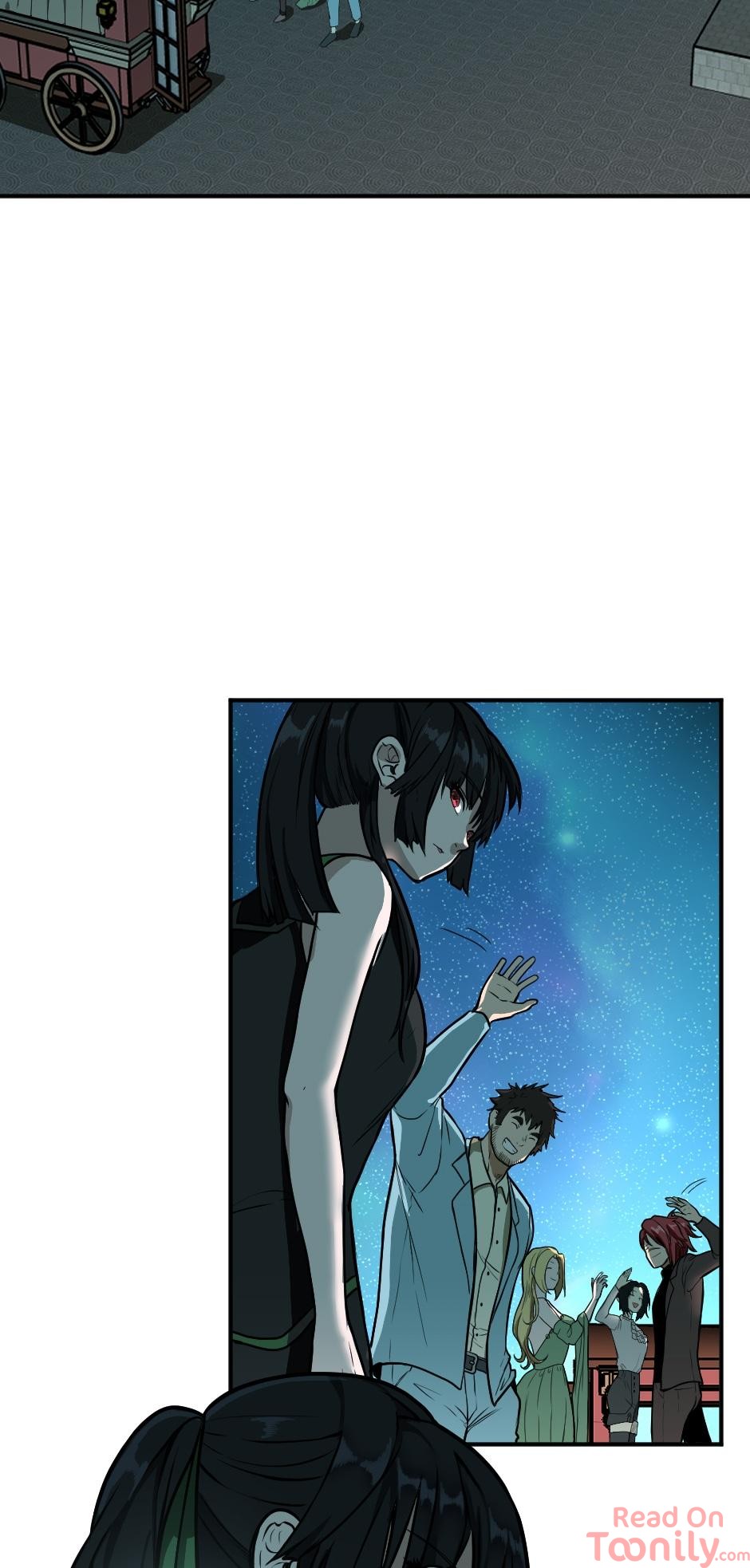The Beginning After the End Chapter 47 image 58