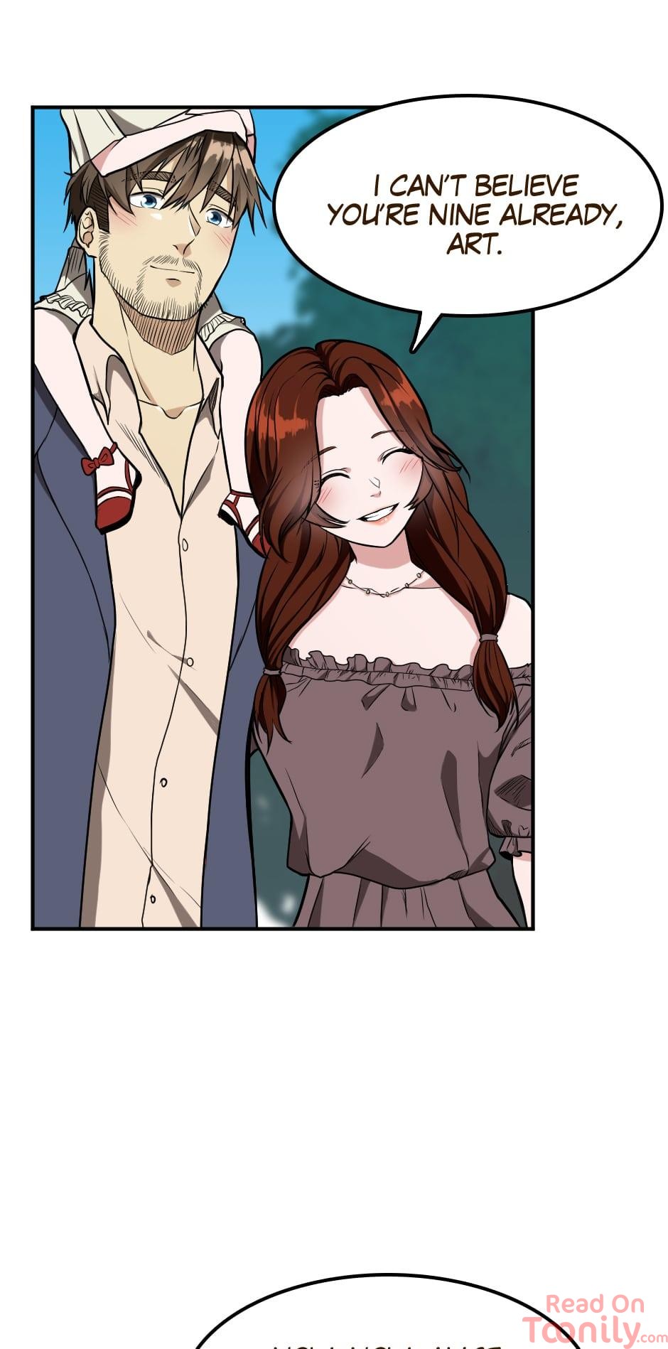 The Beginning After the End Chapter 47 image 5