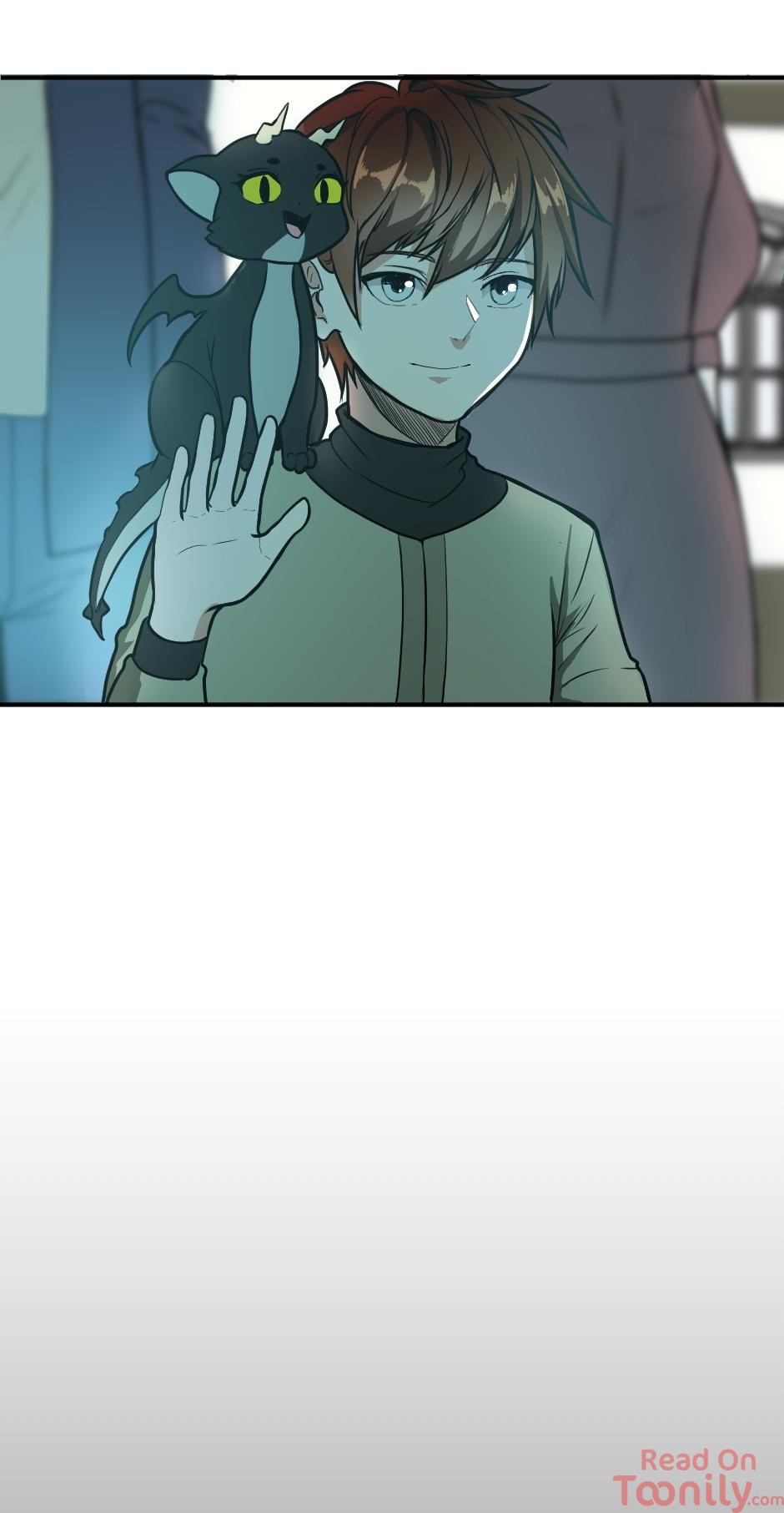 The Beginning After the End Chapter 47 image 60