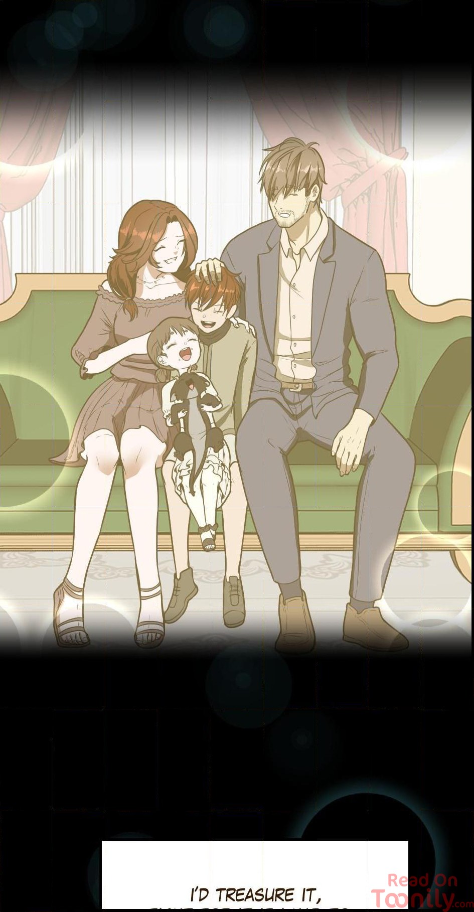 The Beginning After the End Chapter 47 image 64