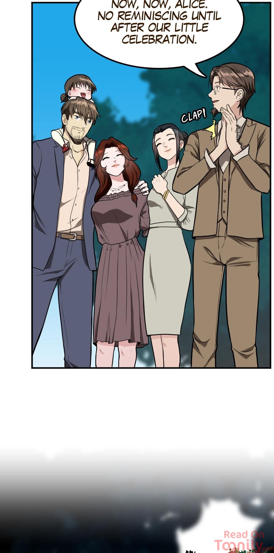 The Beginning After the End Chapter 47 image 6