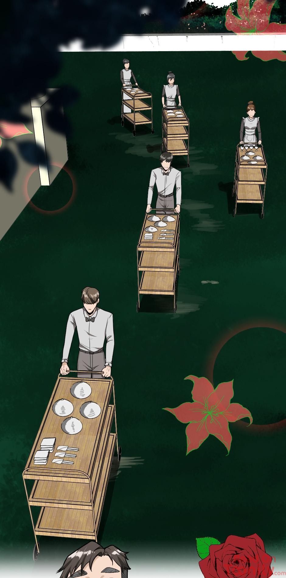 The Beginning After the End Chapter 47 image 7
