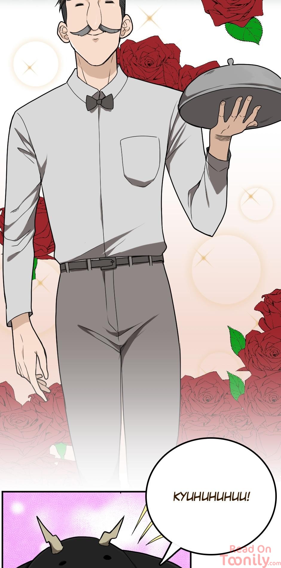 The Beginning After the End Chapter 47 image 8