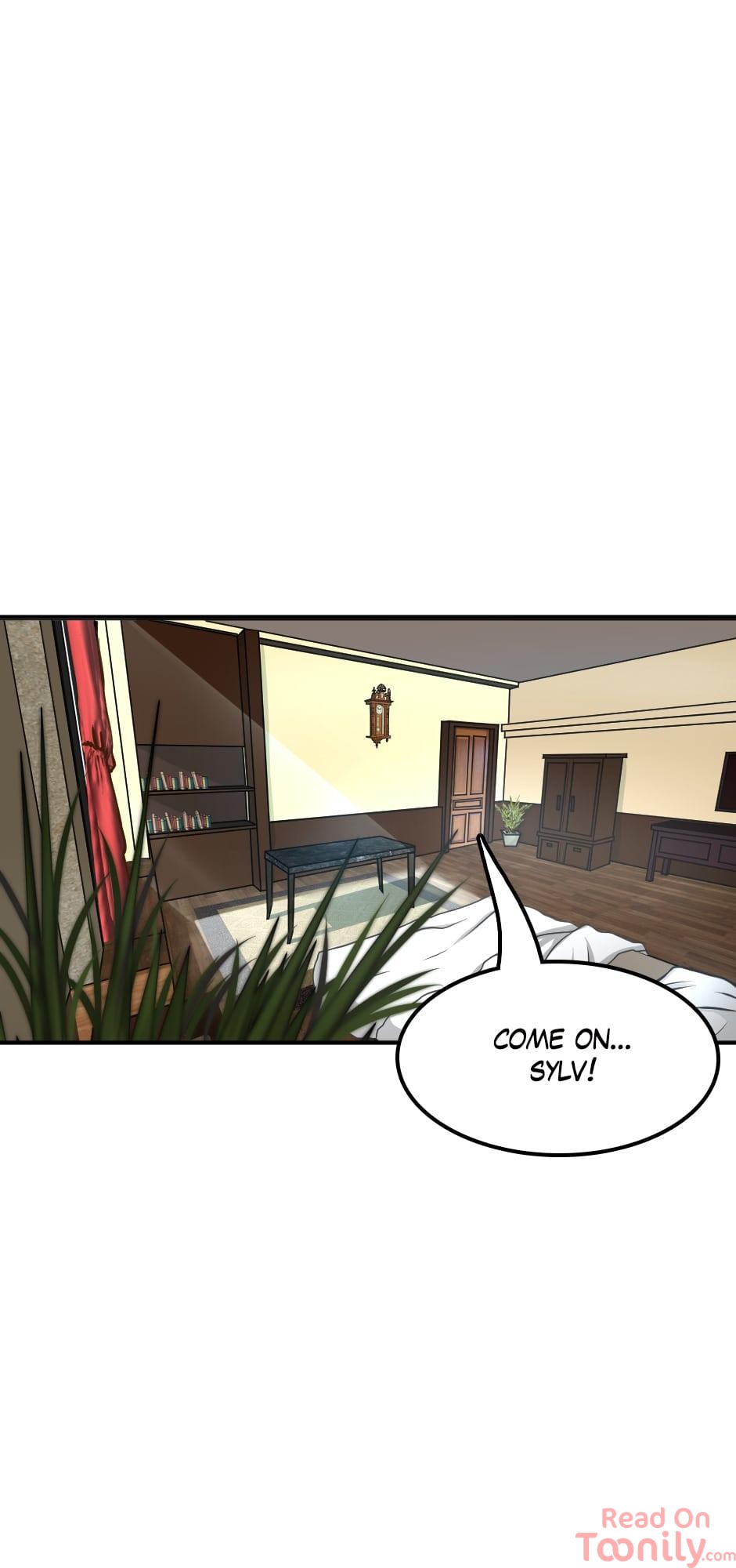 The Beginning After the End Chapter 48 image 0