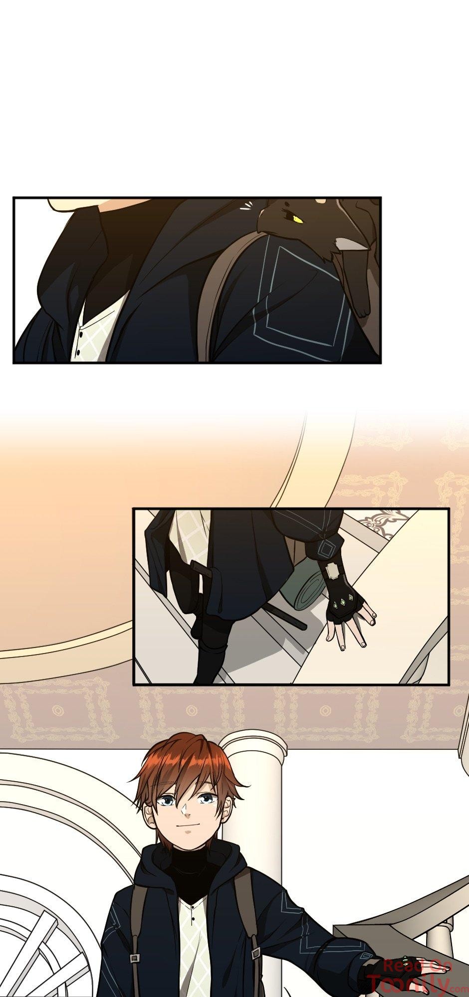 The Beginning After the End Chapter 48 image 12