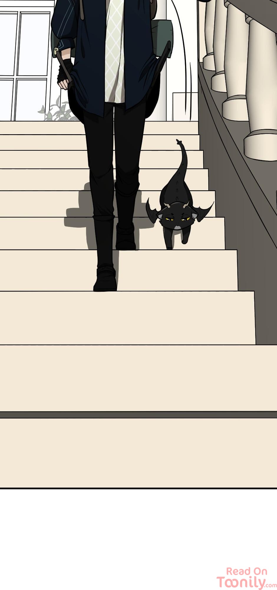 The Beginning After the End Chapter 48 image 13