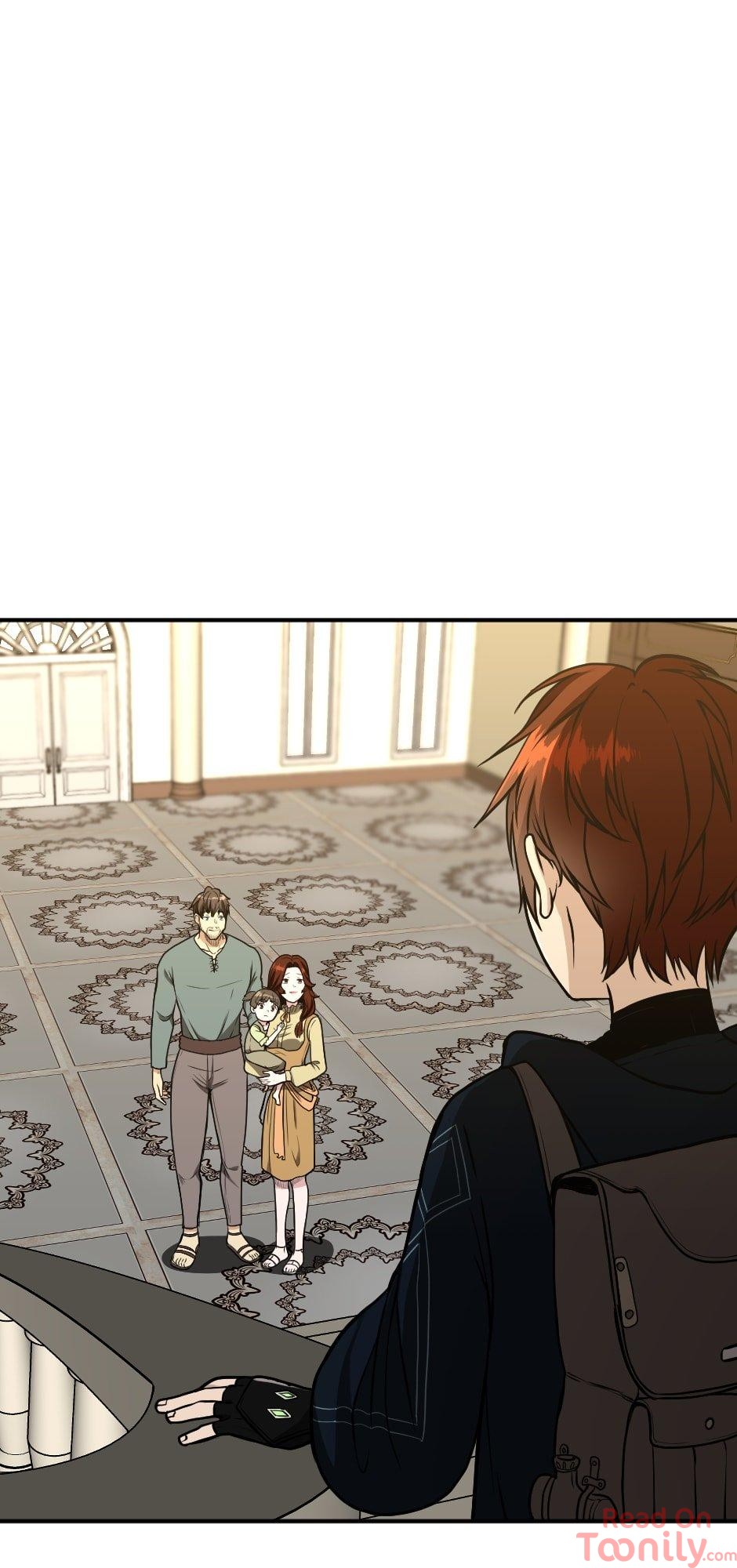 The Beginning After the End Chapter 48 image 14