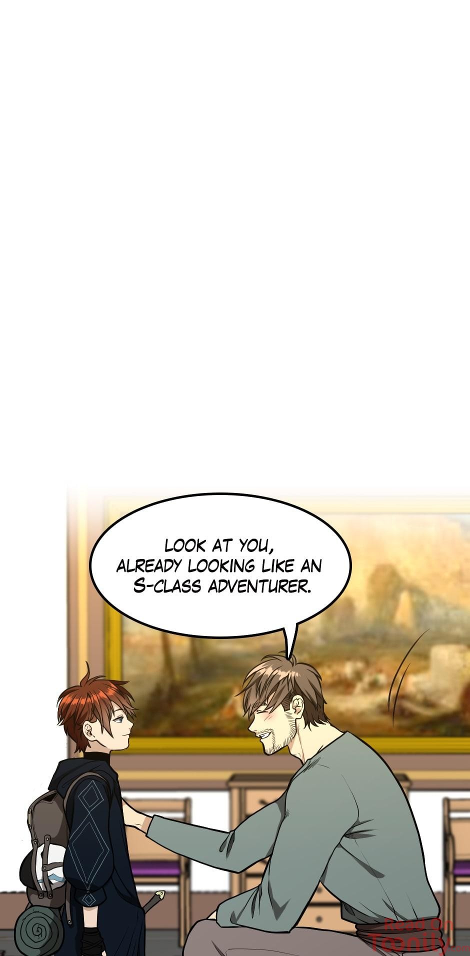 The Beginning After the End Chapter 48 image 15