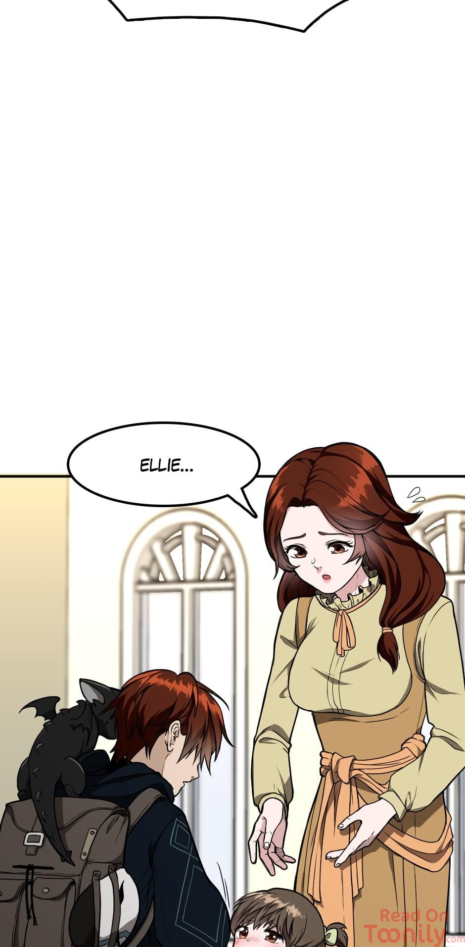 The Beginning After the End Chapter 48 image 18
