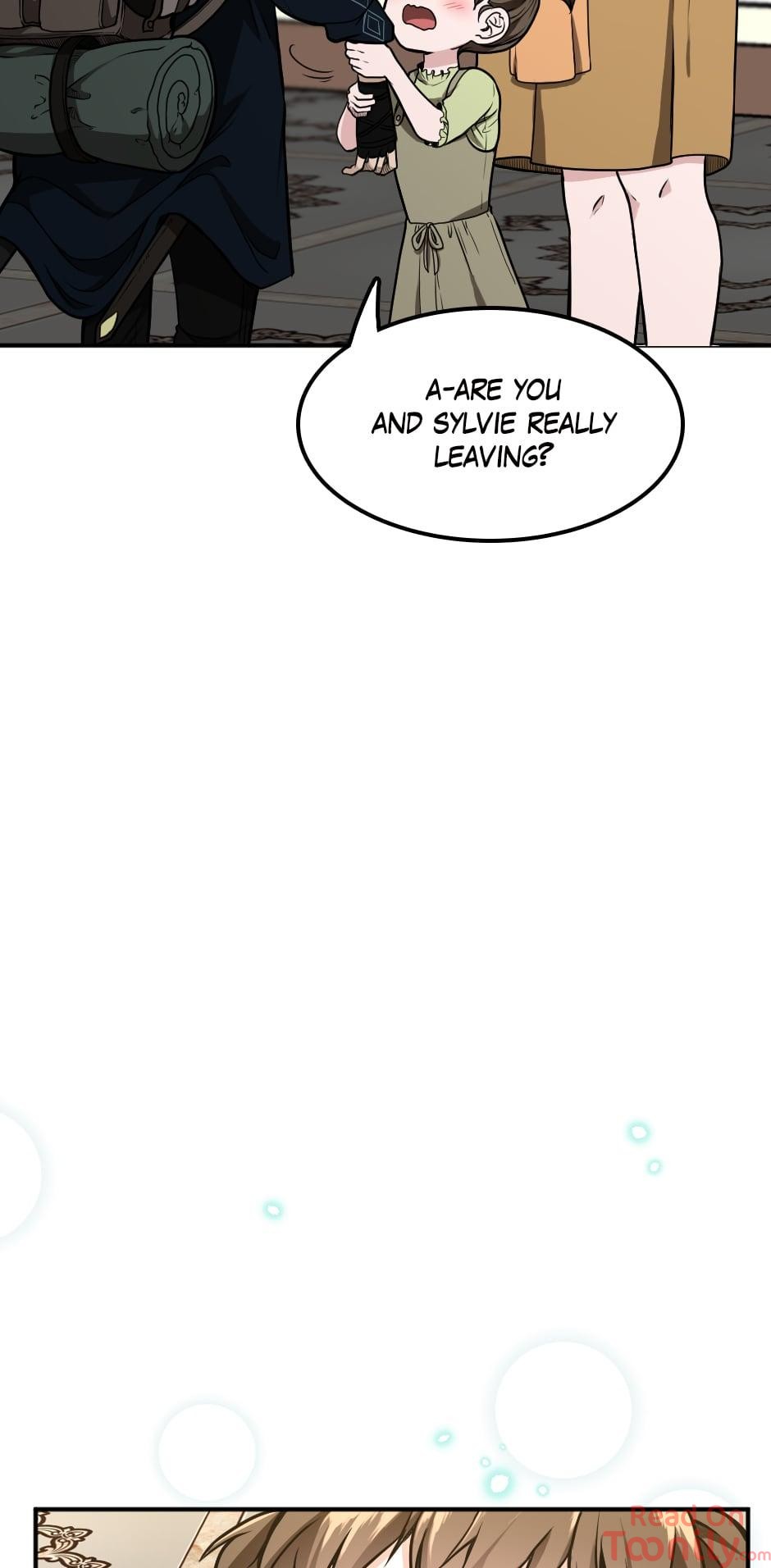 The Beginning After the End Chapter 48 image 19