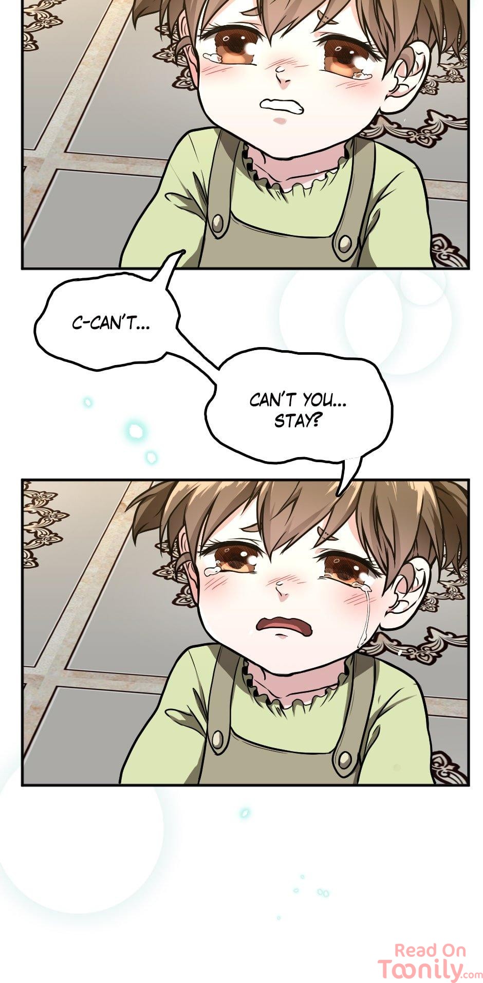 The Beginning After the End Chapter 48 image 20