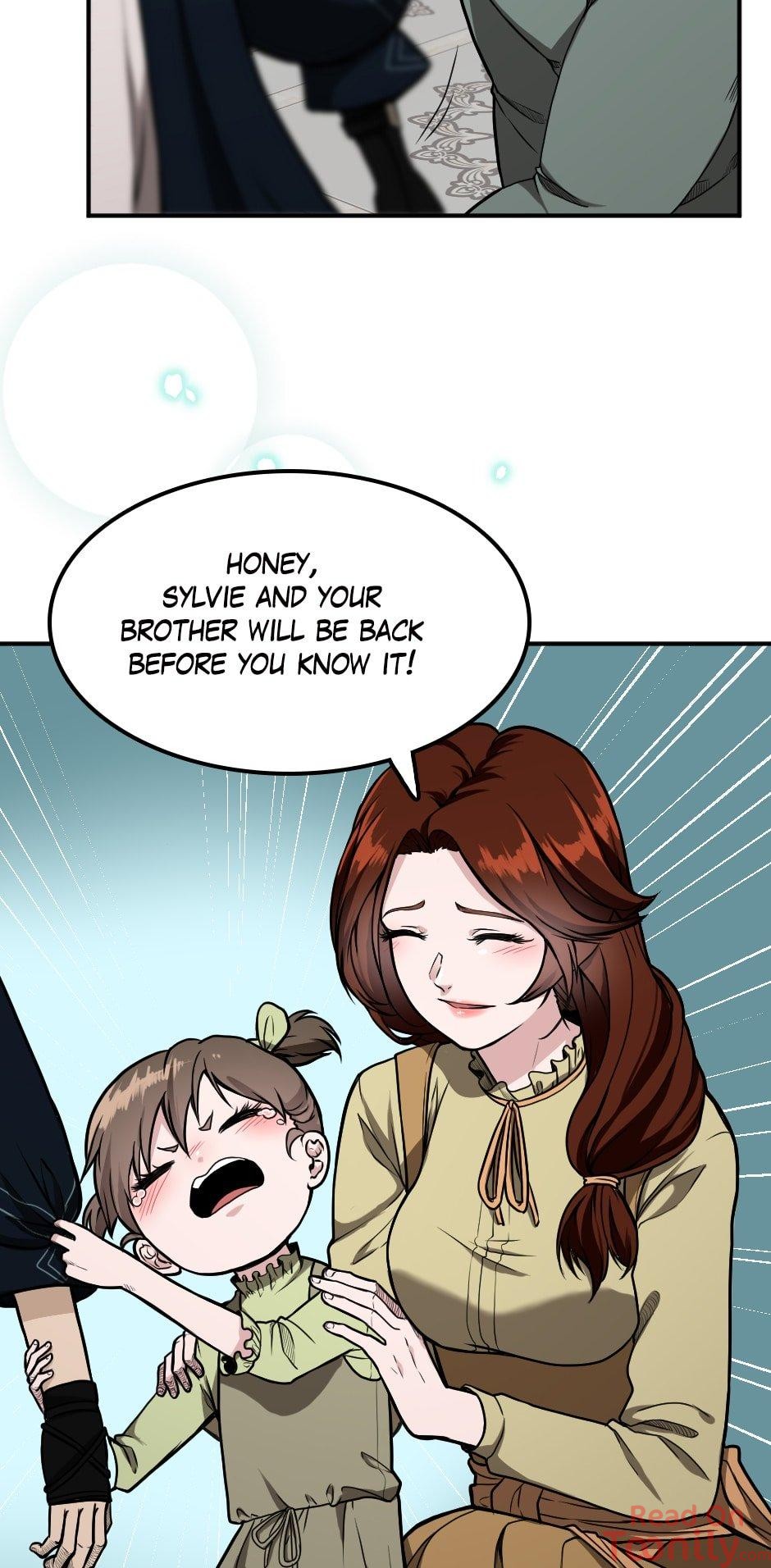 The Beginning After the End Chapter 48 image 23