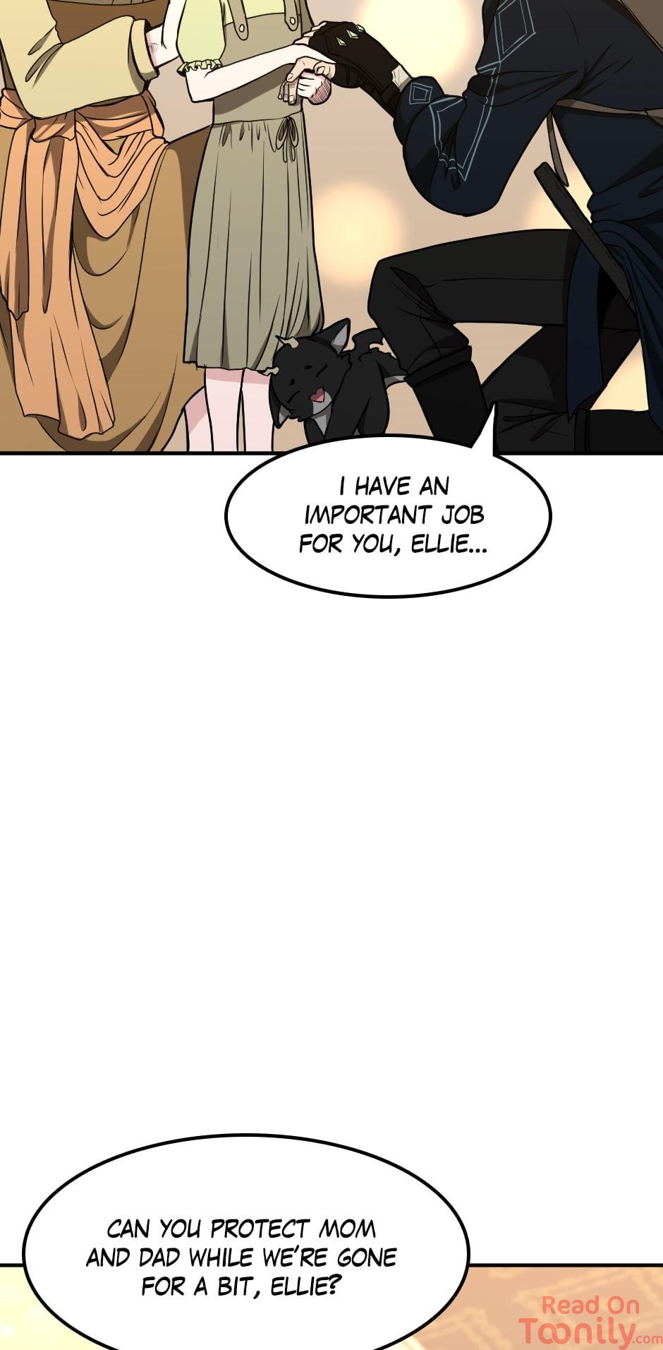The Beginning After the End Chapter 48 image 25