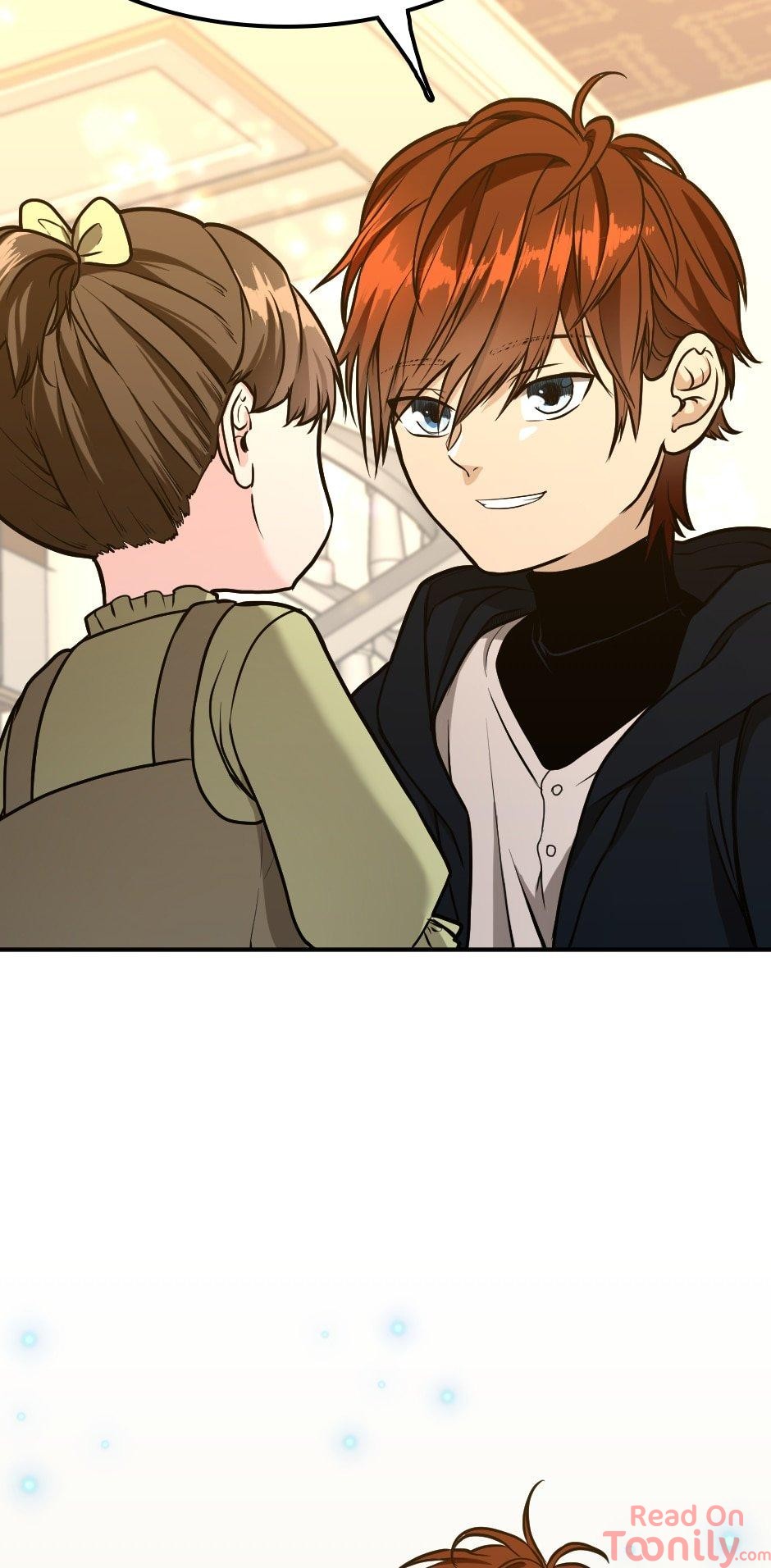 The Beginning After the End Chapter 48 image 26