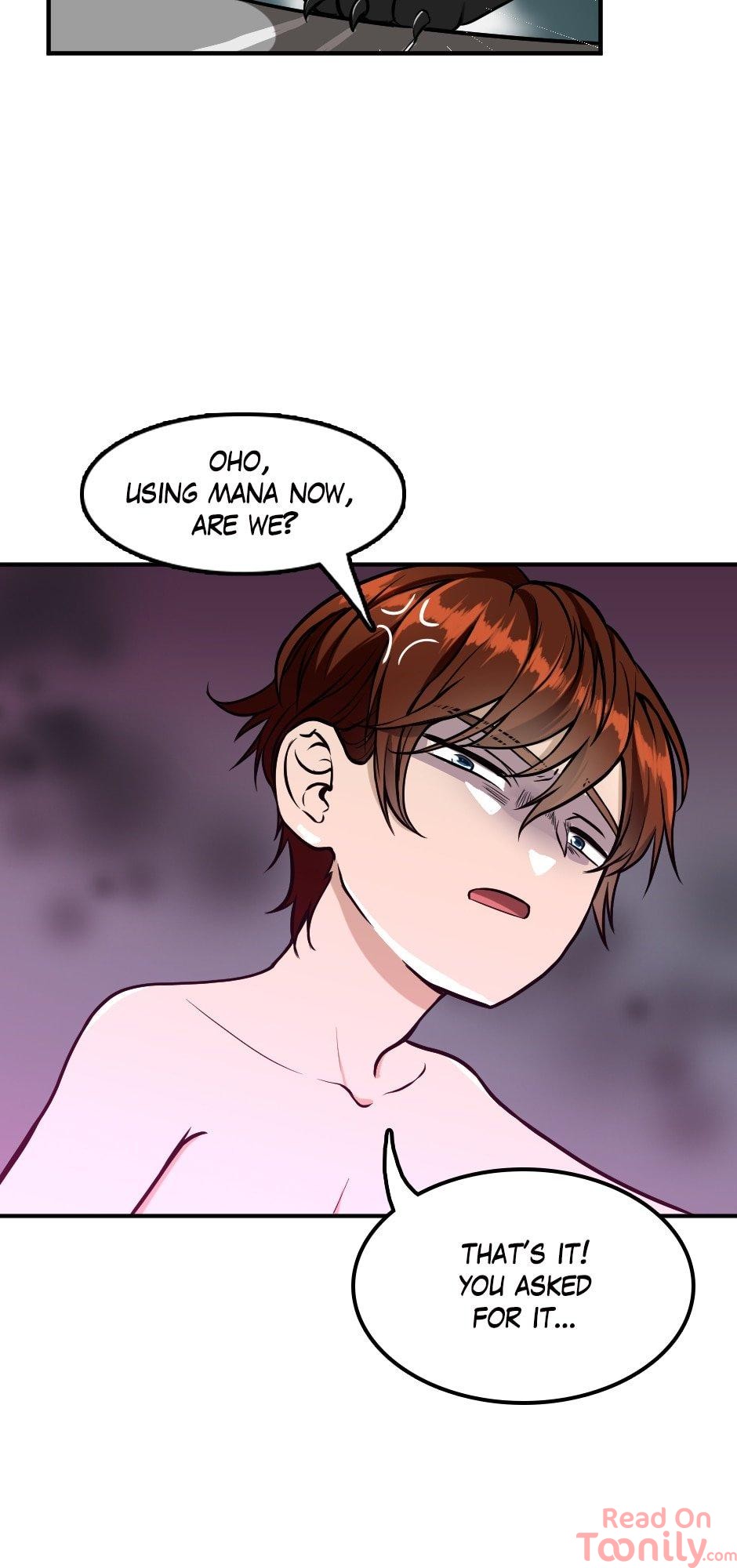 The Beginning After the End Chapter 48 image 2